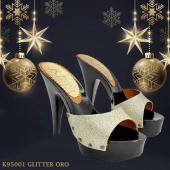 Quali scarpe indossare per brillare da Natale a Capodanno? Gli zoccoli glitter di Zoccoli Fetish! ✨ 

🔎 K95001 GLITTER ORO sul nostro sito 👉 www.zoccolifetish.com

Per info o Acquisti contattaci in DM💌
O al nostro numero Whatsapp 3332624851📲
*For info or purchase contact us in DM💌
Or on whatsapp number 3332624851📲.
.
.
.
#goldenhour #gold #goldplated #glitternails #glitter #glittermakeup #goldjewellery #goldaesthetic #holidays #sandals #womenlook #instafoto #girlspower #modafeminina #moda #ootd #ootdfashion #inspiration #instafashion #fashionista #luxury #luxuryshoes #heelsaddict #shoesgasm #loveheels #instaheels #perfect #stylish #mulesofinstagram #photoshoot